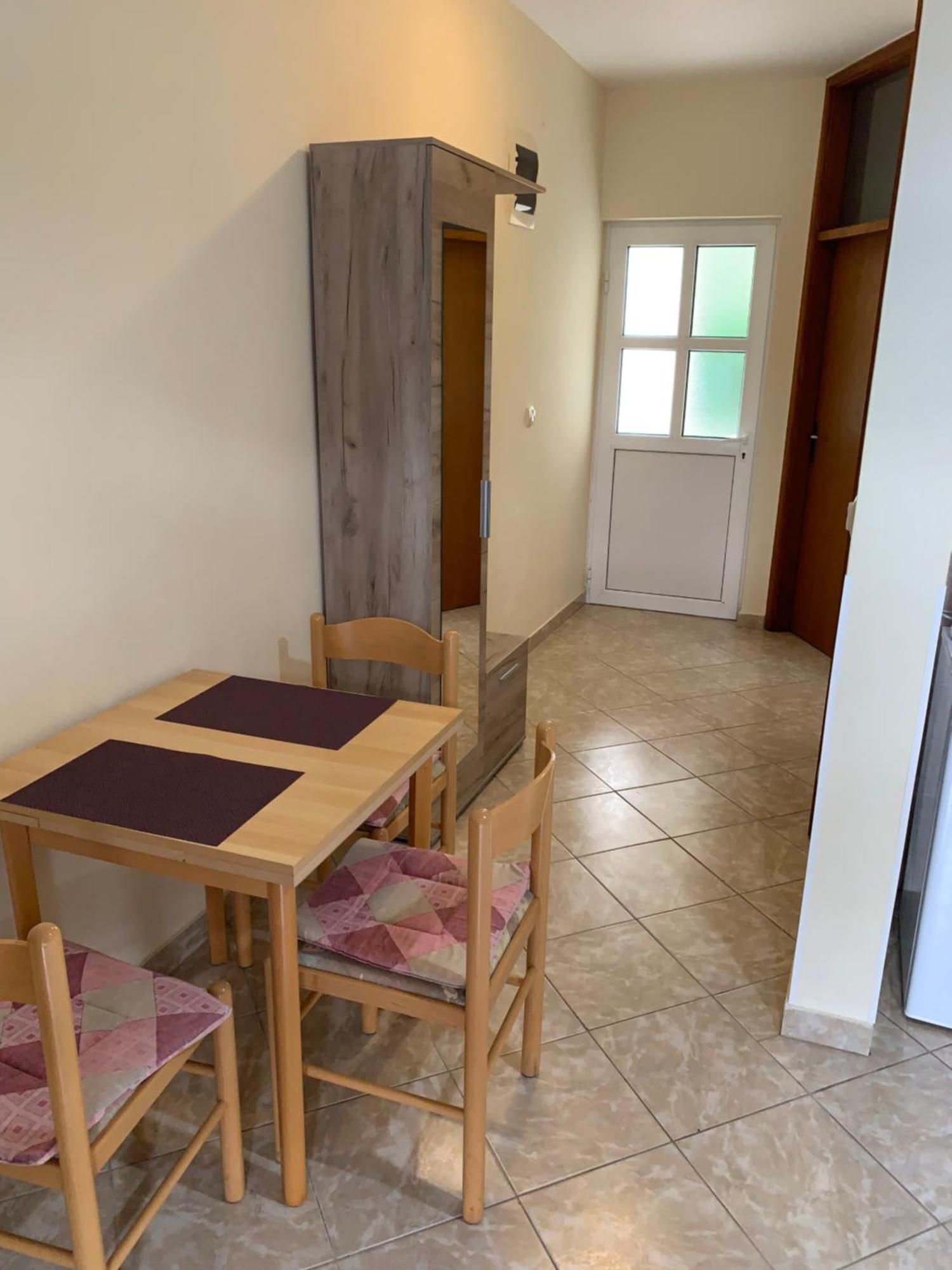 Apartments Villa Radonic Donji Morinj Extérieur photo